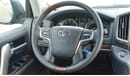 تويوتا لاند كروزر 2020 MODEL Cruiser EXECUTIVE LOUNGE TOP OF THE RANGE. 4.5L TURBO DIESEL.