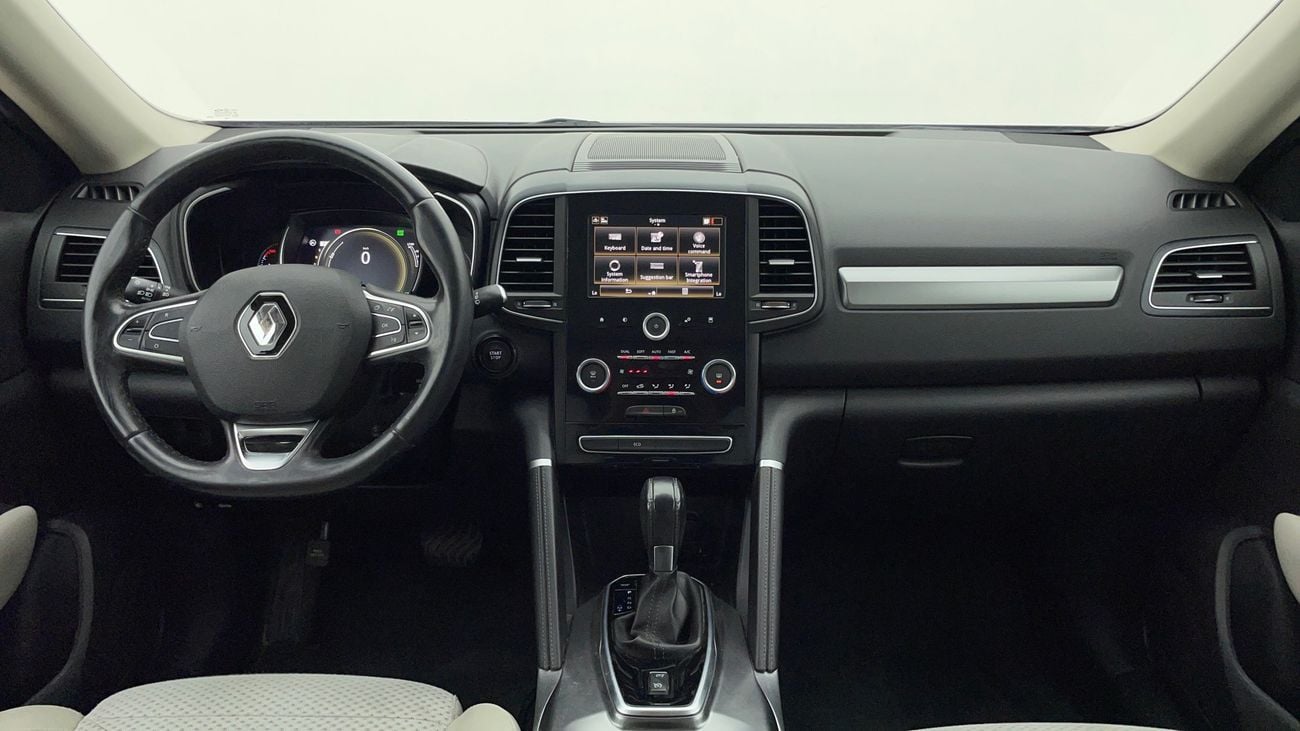 Renault Koleos SE 2.5 | Zero Down Payment | Home Test Drive