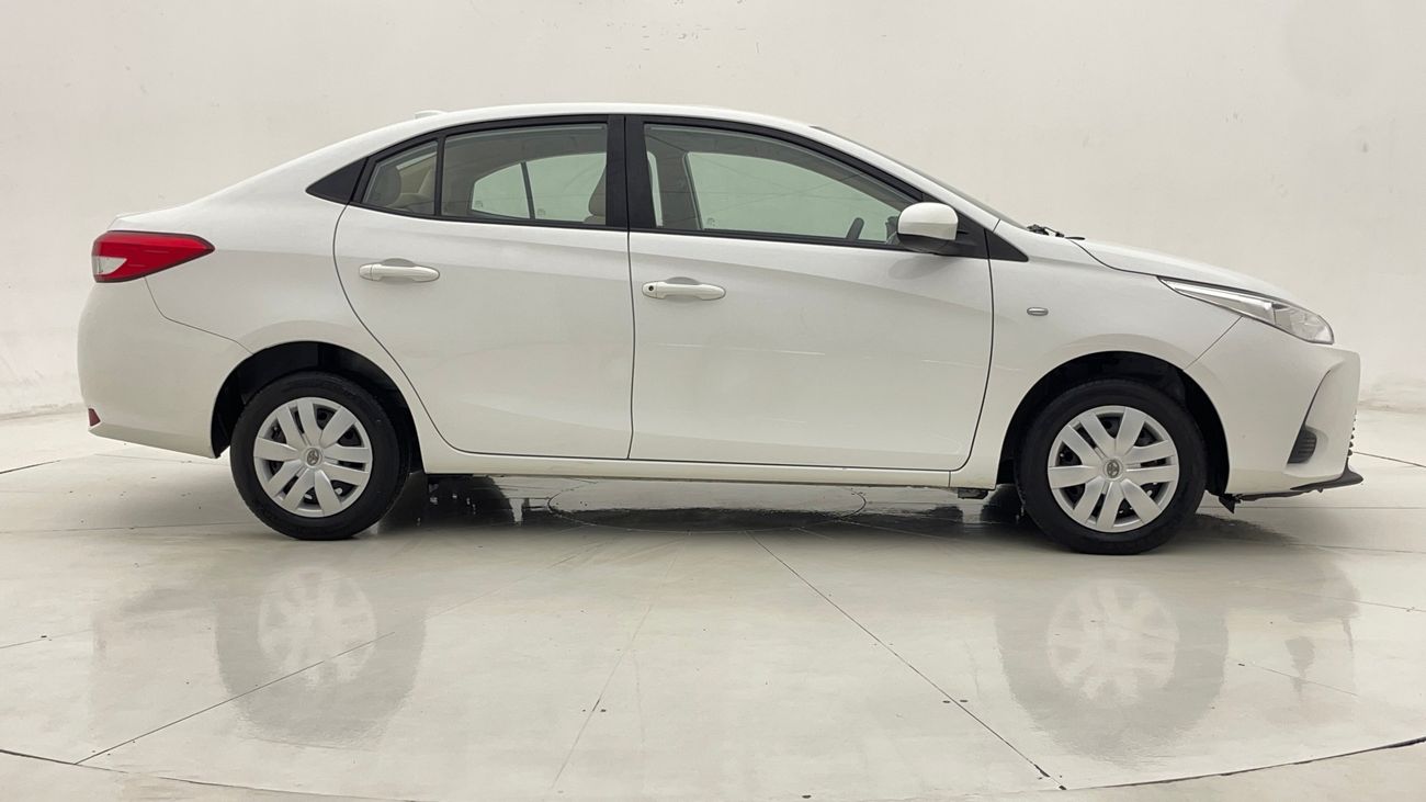 Toyota Yaris SE 1.5 | Zero Down Payment | Home Test Drive