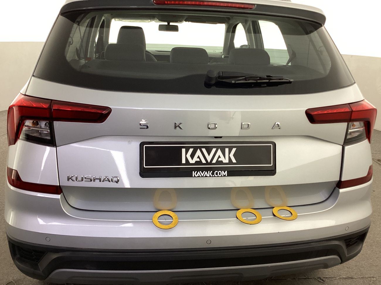 Skoda Kushaq Ambition | National Day Celebration | Guaranteed Warranty | 0 Down Payment