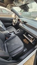 تويوتا كورولا كروس Toyota Corolla Cross Toyota Corolla Cross 2.0L HYBRIDElite AT 2026 NEW SHAPE ELECTRIC CHAIR- SUNROOF