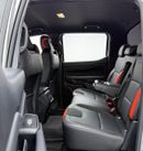 Ford Ranger Raptor 2023 Ford Ranger Raptor, 2028 Warranty + Service Pack, Full Ford Service History, Low Km, GCC