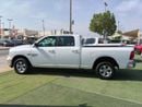 RAM 1500 SLT Crew Cab 5.7L