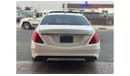 مرسيدس بنز S 400 Std
