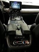 Lincoln Navigator Presidential 3.5L