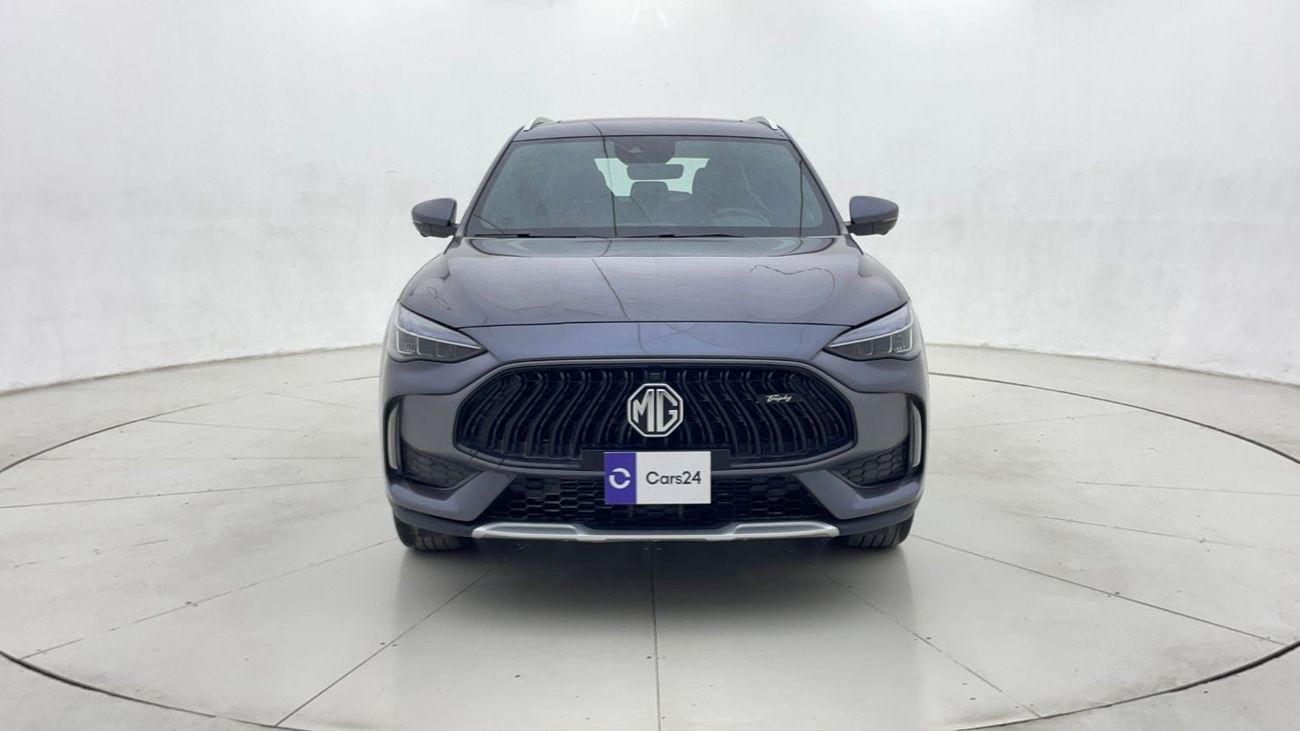 أم جي HS 2L 2024 | 0 DP | 1013/Month | 30 Day Return | Service History