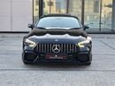 Mercedes Benz AMG GT GT | Korean Specs | Pristine Condition