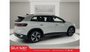 Volkswagen ID.6 Volkswagen ID.6 2022: Fully Loaded Electric Innovation - Exclusive at Silk Way Cars!