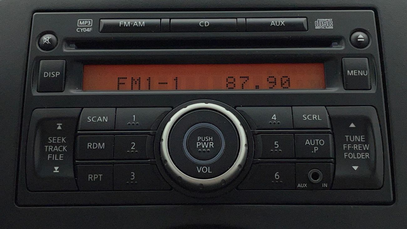 Nissan Micra SV 1.5 | Zero Down Payment | Home Test Drive