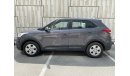 Hyundai Creta GL 1.6 | Under Warranty | Free Insurance | Inspected on 150+ parameters