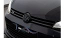 Volkswagen Golf R R 2015 Volkswagen Golf R / High Option / Stage 2