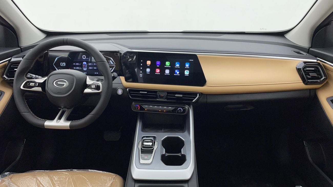 جي إي سي GS3 إمزوم GB 1.5 | بدون دفعة مقدمة | اختبار القيادة في المنزل