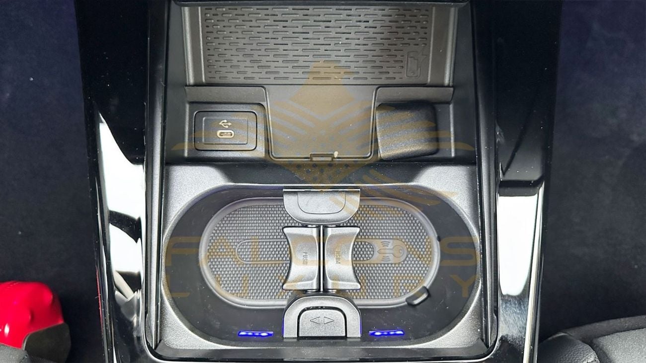 مرسيدس بنز CLA 200 GCC 2026 Full Options AMG Package Agent Warranty