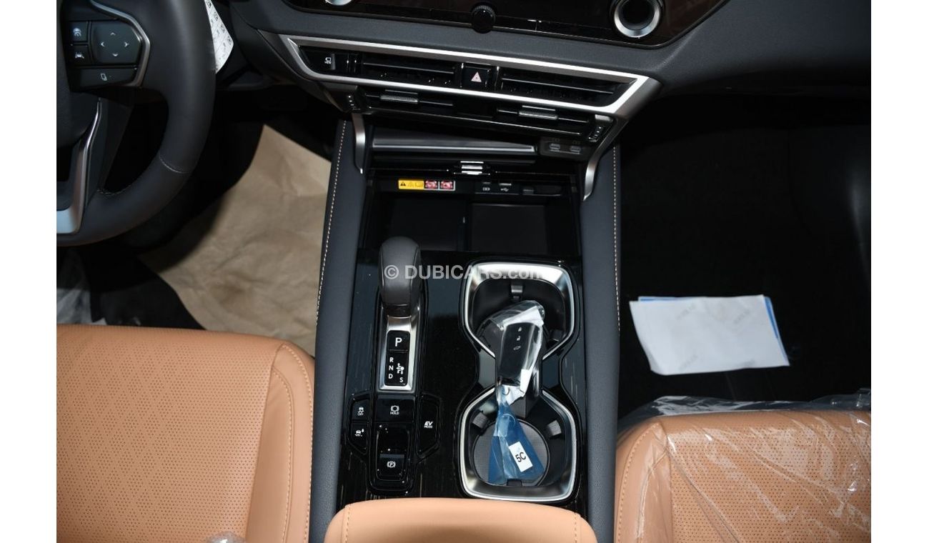 Lexus RX350 Executive Plus 2.5L Hybrid