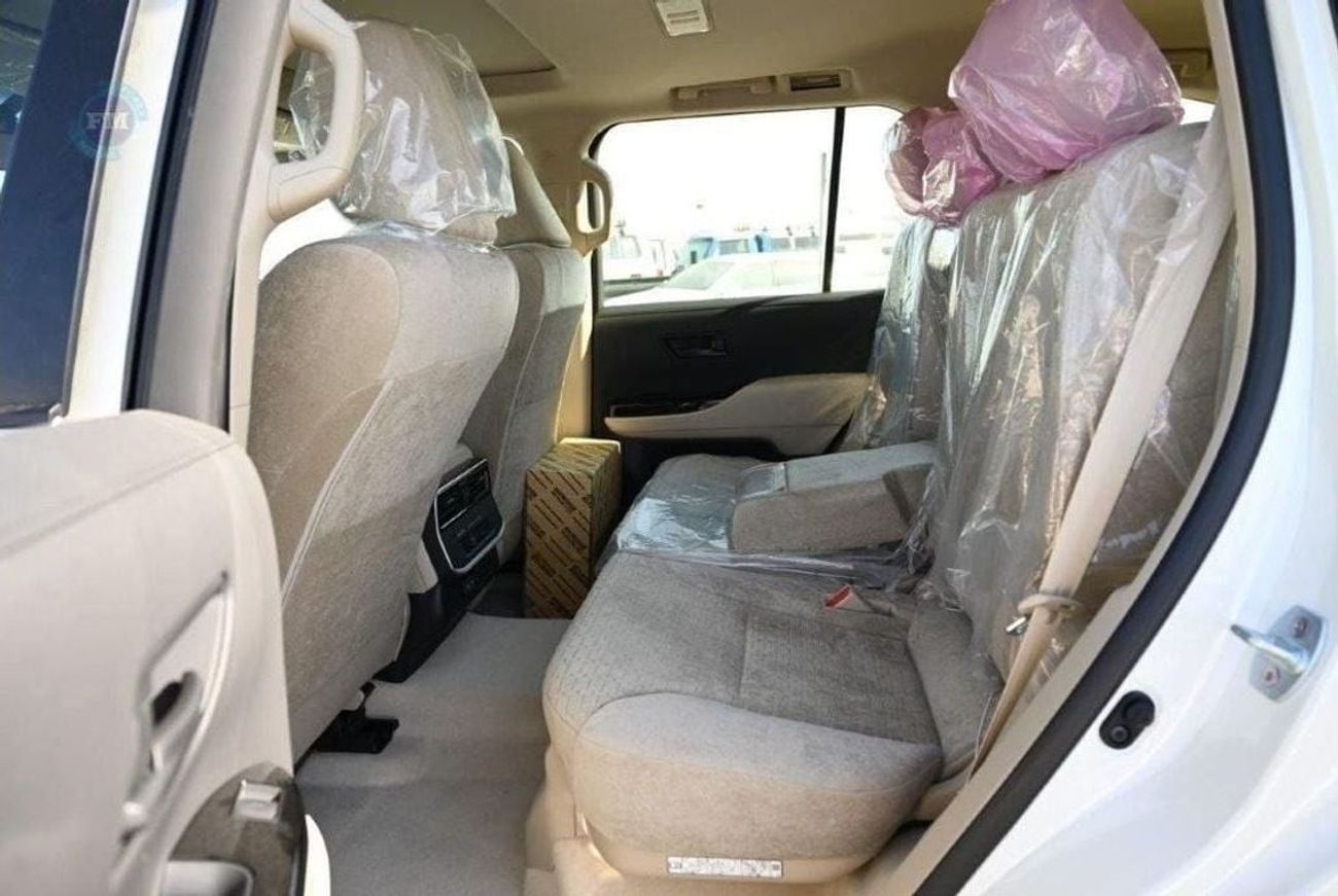 Toyota Land Cruiser 300 GXR V6 3.5L TT 7 Seat Automatic