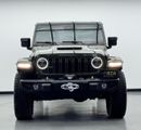 Jeep Wrangler Unlimited Rubicon 3.6L 2024 Jeep Wrangler Rubicon 392, 2029 Jeep Warranty, 2027 Jeep Service Pack, V