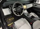 Land Rover Range Rover Velar 2024 Range Rover Velar Dynamic SE  P250, 5 Years Agency Warranty, Full Service History, GCC