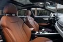 Audi A4 A4 S-line | 2,272 P.M | 0% Downpayment | Immaculate Condition!