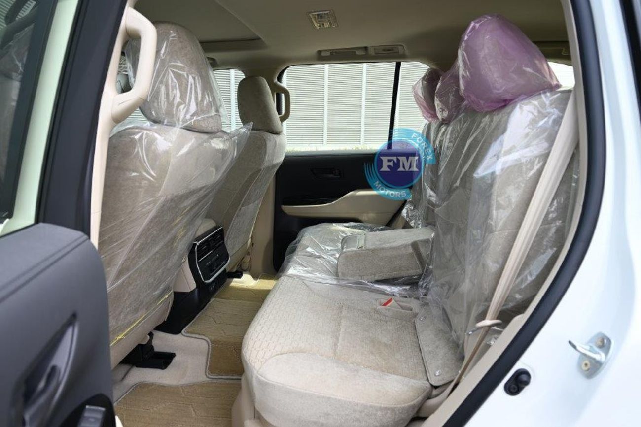 Toyota Land Cruiser 300 EXR 6 4.0L Petrol 7 Seater Automatic
