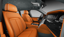 Rolls Royce Cullinan Series II Silver Badge STD In LHD