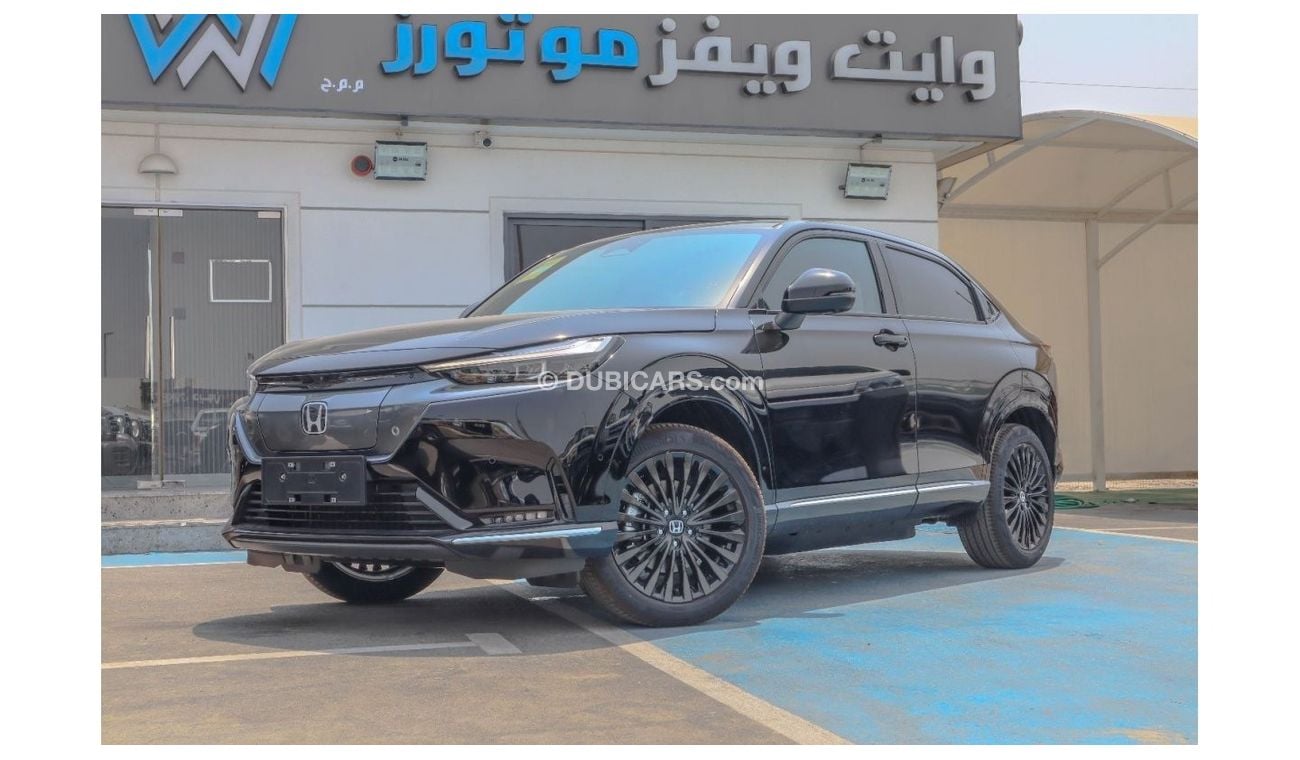 Honda e:NP1 honda ENP-1 2023 electric full option