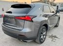 لكزس NX 300 F Sport 2.0L