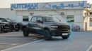 رام 1500 (For Export , НА ЭКСПОРТ) PY 25/25 REBEL GT SST 3.0TT HURRICANE GCC Без пробега