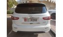 Infiniti JX35 VERY GOOD CONDITION