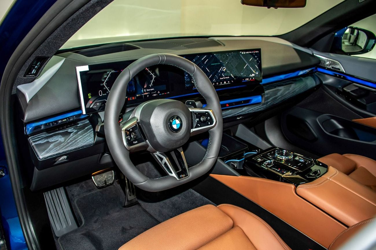 BMW 530i