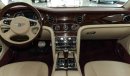 Bentley Mulsanne