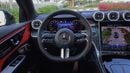 مرسيدس بنز GLC كوبيه 200 (For Export , НА ЭКСПОРТ) AMG 4Matic EQ Boost 2026 GCC Без пробега