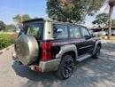 Nissan Patrol SUPER SAFARI