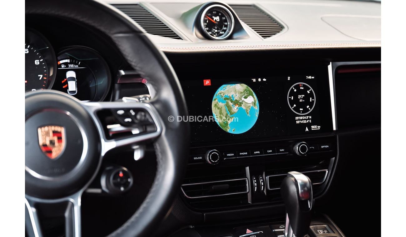 Porsche Macan | 4,404 P.M  | 0% Downpayment | Fantastic Condition!