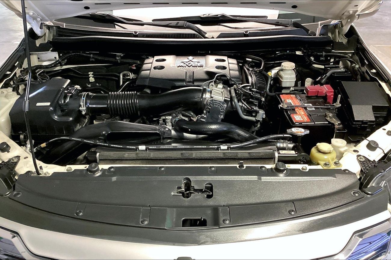 Mitsubishi Montero Sport GLS Mid | Guaranteed Warranty | 0 Down Payment