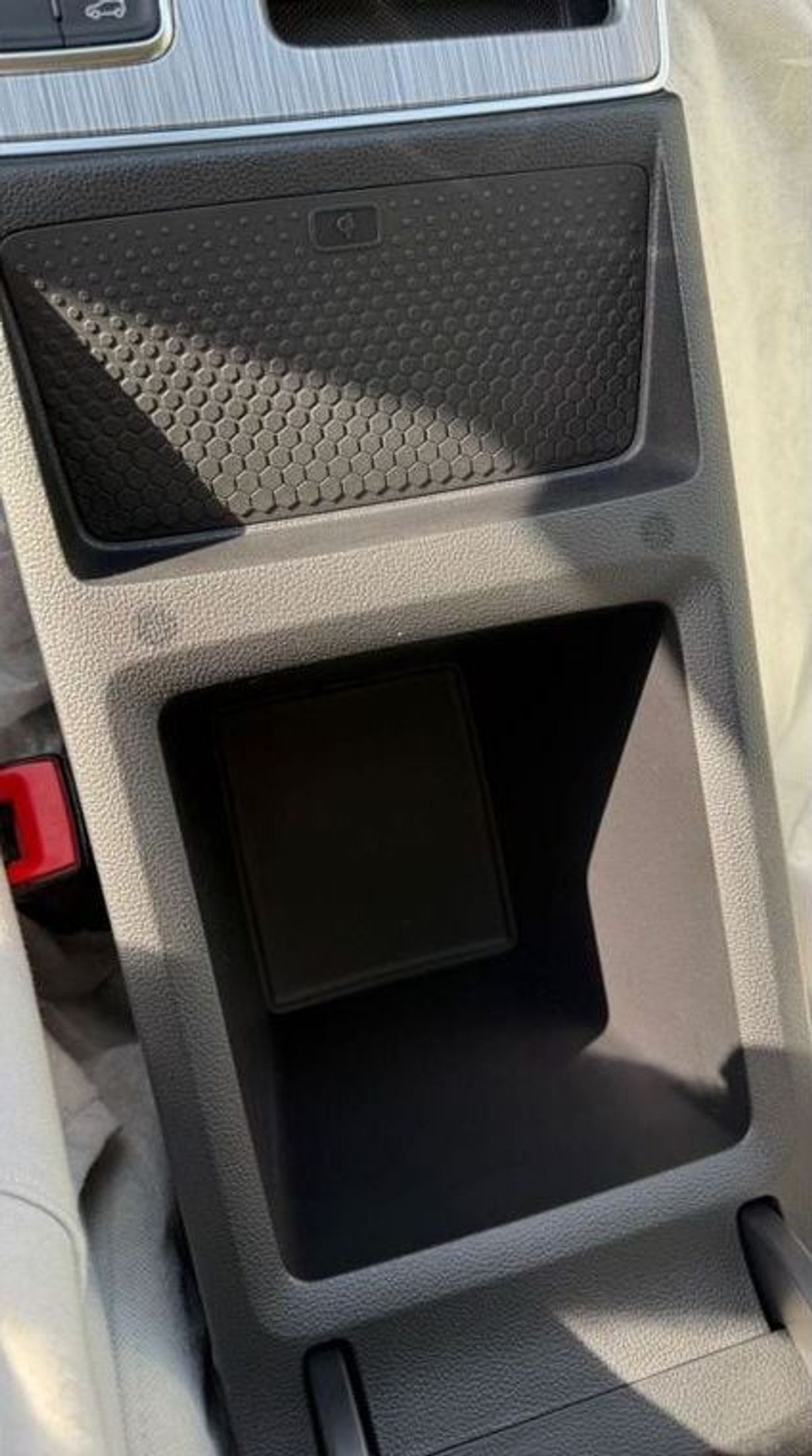 MG RX5 MG RX5 1.5L | 0KM | 2024 | GCC