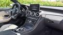 Mercedes-Benz C 300 Coupe Mercedes C300 Coupe AMG / 2018 / Canadian