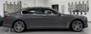 BMW 730Li Exclusive 2.0L