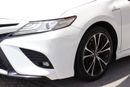 Toyota Camry 40TH Anniversary 3.5L Toyota Camry Grande Sport / 2019 / GCC / Free Accident / First Owner