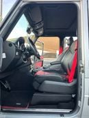 مرسيدس بنز G 63 AMG 4X4 SQUARED