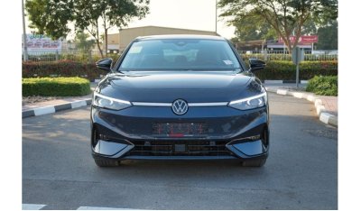 فولكس واجن ID.7 VOLKSWAGEN ID7 CROZZ VIZZION FIRST EDITION / 2023 MODEL ((EXPORT ONLY))