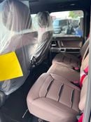 Mercedes Benz G63 AMG STANDARD