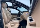 Porsche Macan 2020 Porsche Macan S, 1 Year Warranty, Service History, Excellent Condition, GCC