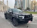 Toyota Hilux SR5 FULL OPTION 4x4 Auto Extra Cab export from Australia