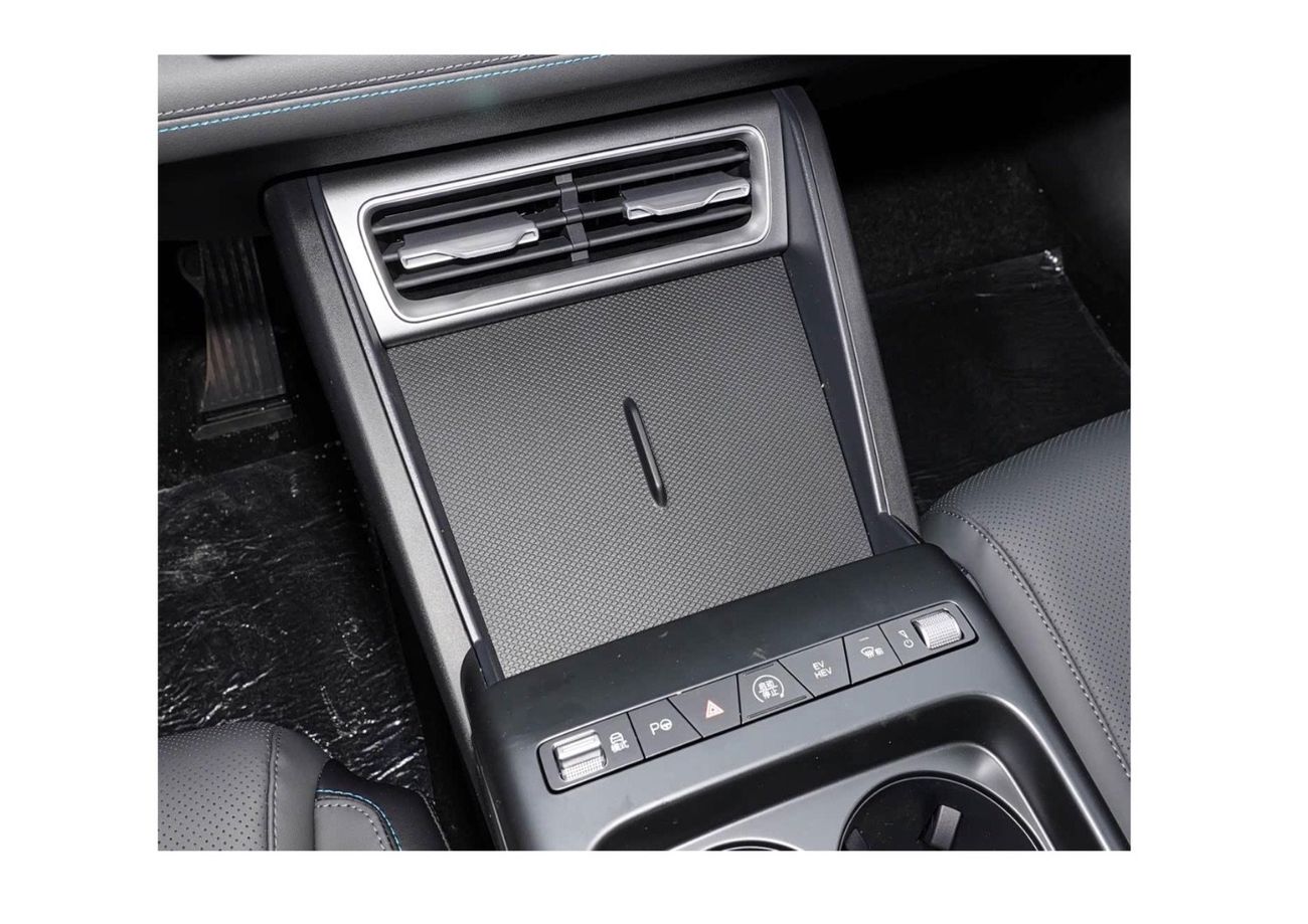 BYD Qin L DM-i BYD Qin L 2026 DM-i 128KM Leading Edition