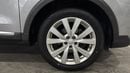 MG ZS 2024 STD | AED 575/Month | 0 DP | 30 Day Return | Warranty | Service History