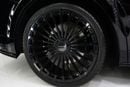 Rolls Royce Cullinan BLACK BADGE Mansory ORIGINAL | Rear Screen | Bespoke Audio| Starlight!!