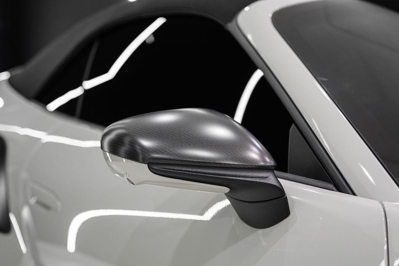 Porsche 911 Turbo S Cabriolet, TECART GTstreet R, 30 of 87 Custom Edition!!