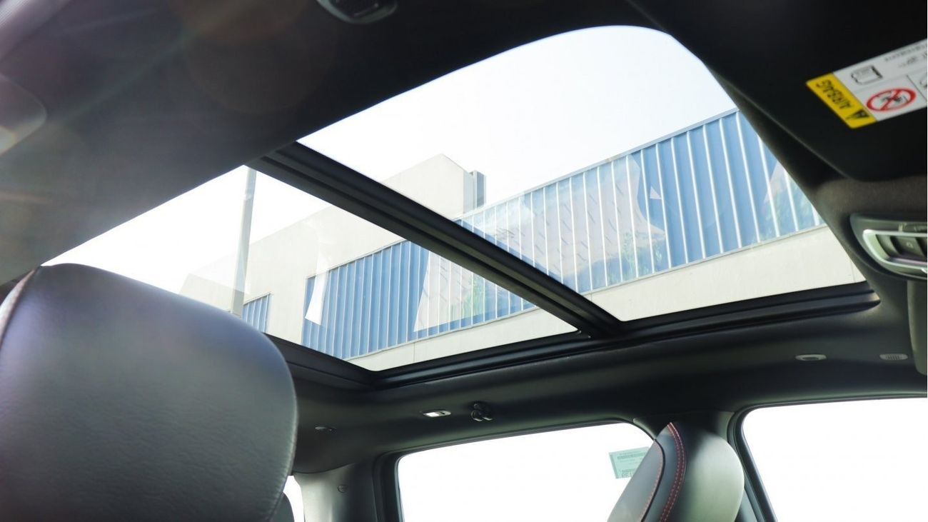 رام 1500 دوج رام TRX  , موديل 2021  702 حصان , ماشي 4000 كم فقط , خليجي , ضمان الوكيل