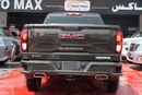 GMC Sierra (2021) PICK-UP, GCC, UNDER WARRANTY FROM LOCAL DEALER