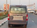 Foton View Foton View JIANGTIANPAI 2.5L DSL 15 STR